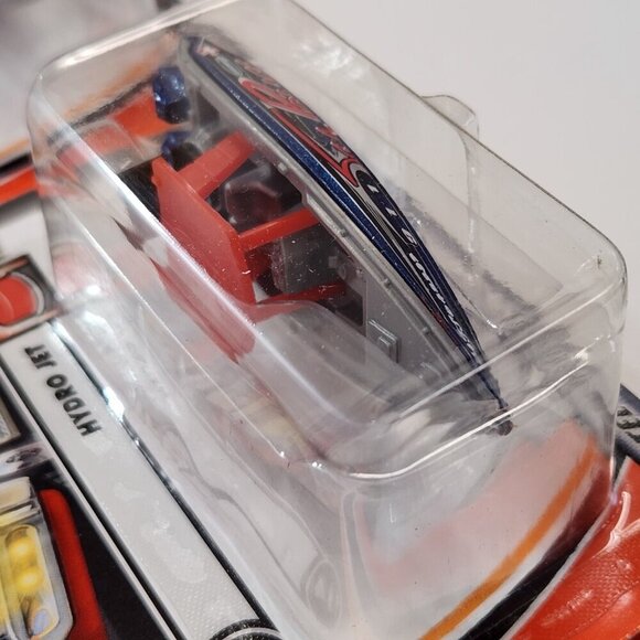 Matchbox Police Boat Sea Speeder Ice Breaker Diecast Vehicles Lot of 15 MOC - Picture 15 of 16